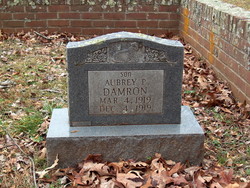 Aubrey P. Damron 
