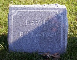 David Henry Darling 