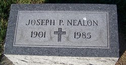 Joseph Paul Nealon Sr.