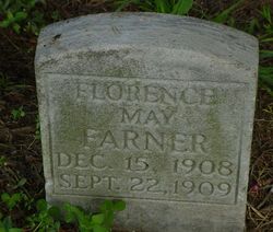 Florence May Farner 