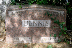 Colburn Vitrus Dennis Sr.