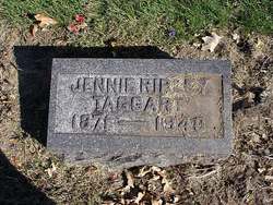 Jennie L. <I>Ripley</I> Taggart 
