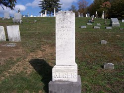Allen Alger 