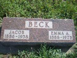 Jacob “Jake” Beck 