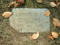 Lawrence C Collins 