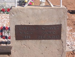 Castula Chavez 