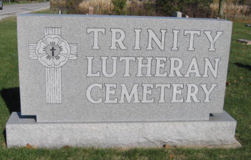 Trinity Lutheran Cemetery