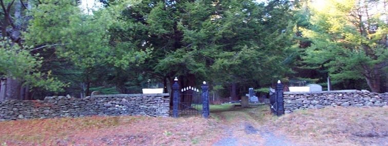 Eldred Cemetery