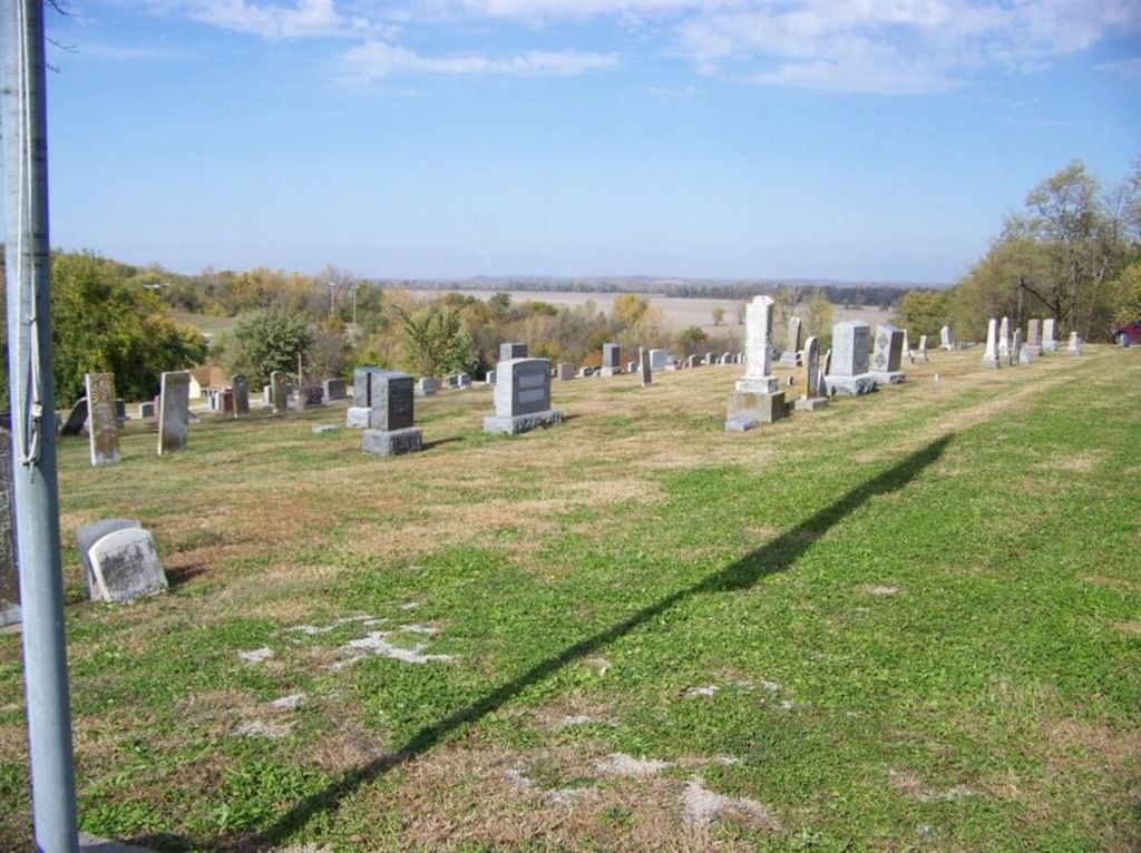 Wellington City Cemetery
