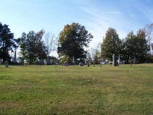 Clarence City Cemetery
