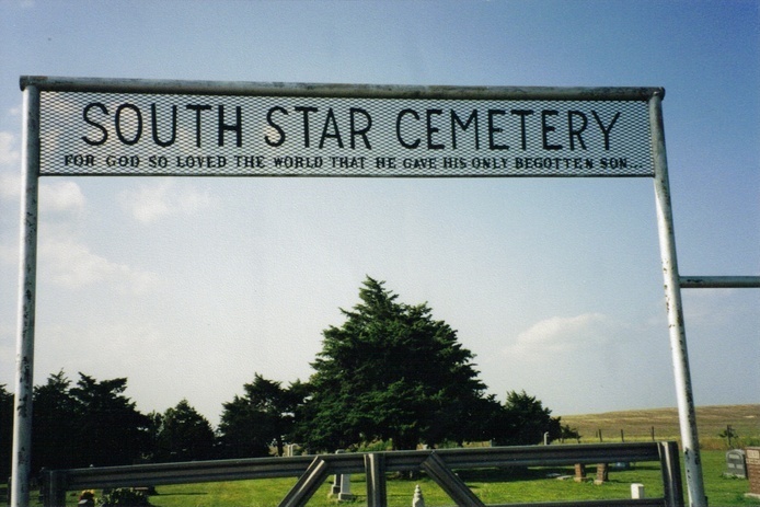 South Star Cemetery