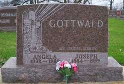 Joseph Gottwald 