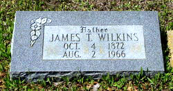 James Thomas Wilkins Sr.