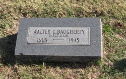 Walter C. Daugherty 