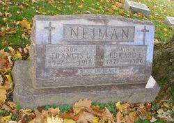 Francis Urban Neiman 