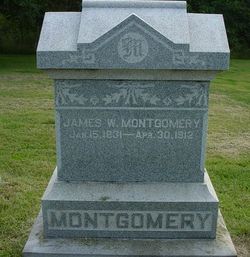 James W. Montgomery 