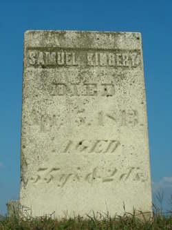 Samuel Kingery 