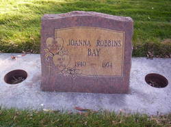 Joanna Bay Robbins 