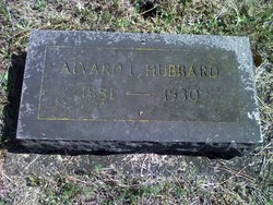 Alvaro L Hubbard 