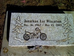 Jonathan Lee Wiscarson 