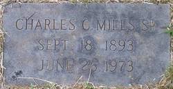 Charles Crawford Mills Sr.