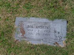 Bob Andrews 