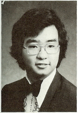 Michael Roy Futagaki 