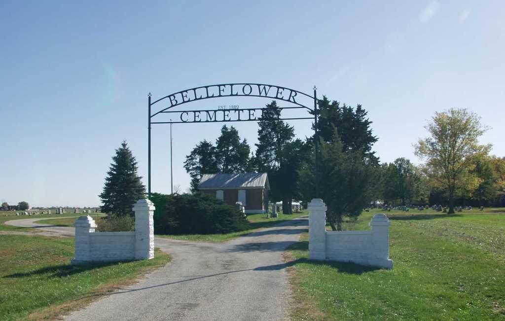 Bellflower Cemetery