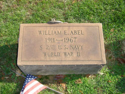 William E. Abel Sr.