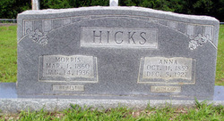 John Morris Hicks 