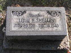 Lulu Fern Shelley 