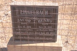 Jacob Lingelbach 