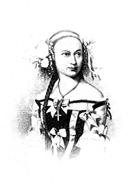 Nadezhda Bogdanova 
