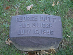 George Dutt 