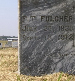 Francis Theodore Fulcher 