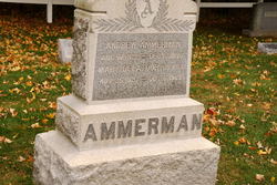 Harriet A Ammerman 
