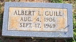 Albert L. Guill 