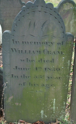 William Crane 