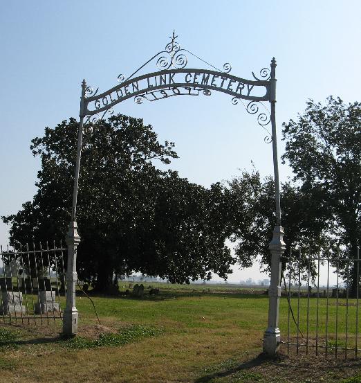 Golden Link Cemetery