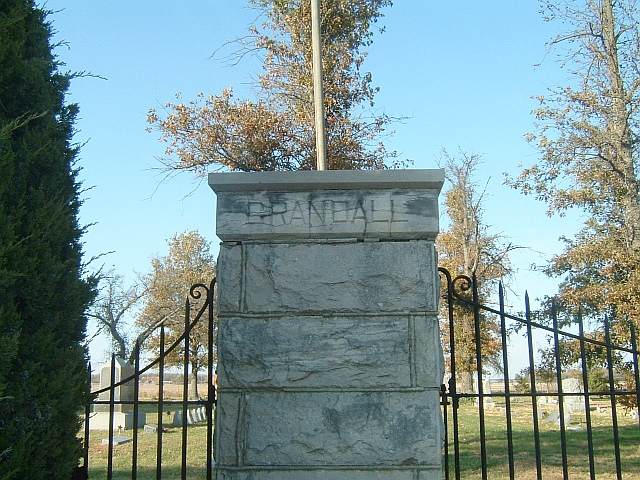 Crandall Cemetery