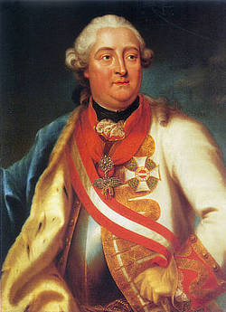 Pfalzgraf Friedrich Michael von Zweibrücken-Birkenfeld 