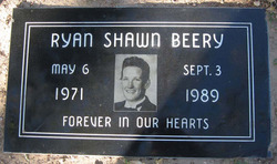 Ryan Shawn Beery 