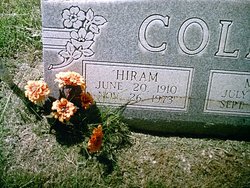 Hiram Cole 