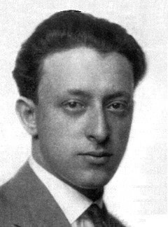 Rafael Schaechter 