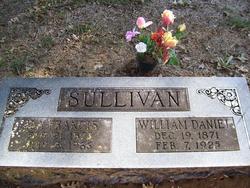 William Daniel Sullivan 
