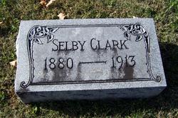 Selby Clark 