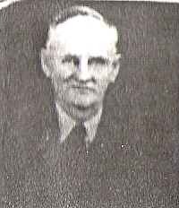 Amos George Cole 