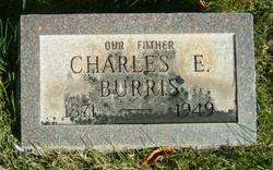 Charles Edward Burris 