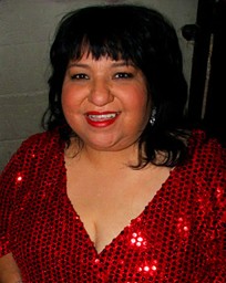 Marilyn Martinez 