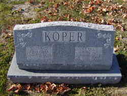 Arthur August Koper 